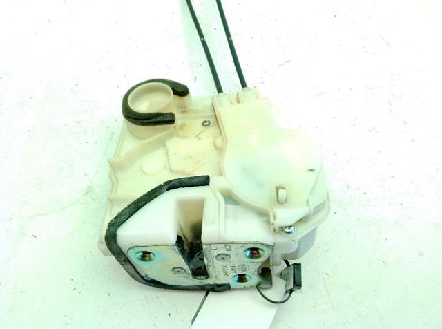 MITSUBISHI 5745A395 Cerradura de puerta trasera izquierda comprar Barcelona