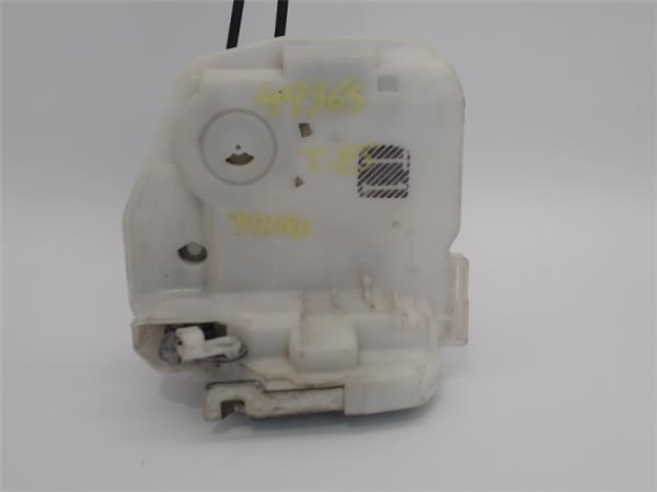 5745A395 Cerradura de puerta trasera izquierda  en stock Castellón