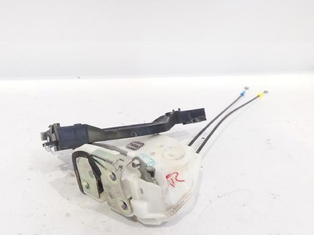 5745A396 MITSUBISHI Cerradura de la puerta trasera derecha  en stock Córdoba