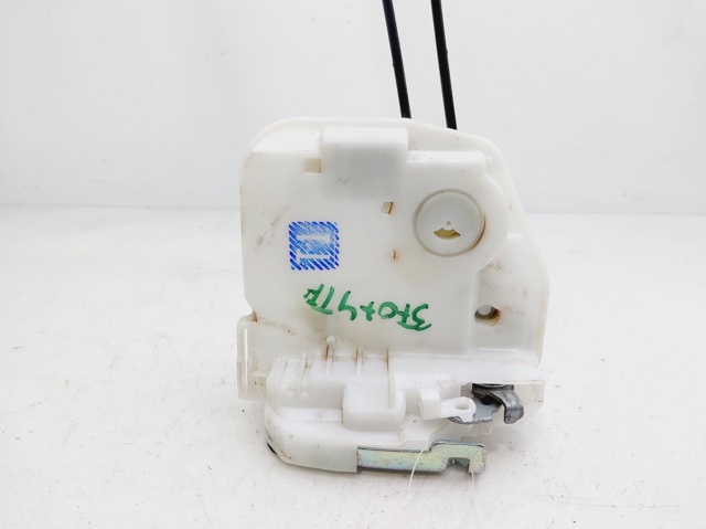 5745A396 Cerradura de la puerta trasera derecha comprar Girona