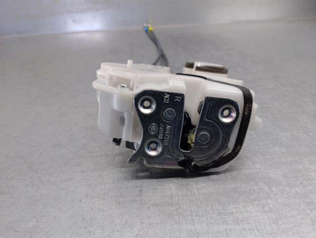 MITSUBISHI 5745A396 Cerradura de la puerta trasera derecha  disponible Valladolid