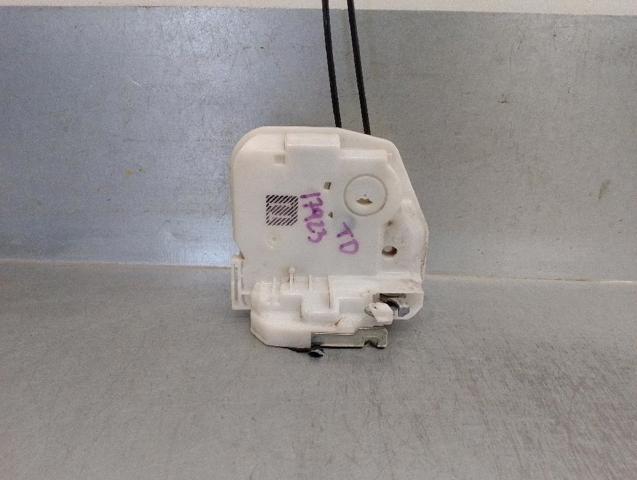 5745A396 Cerradura de la puerta trasera derecha  comprar en Reus