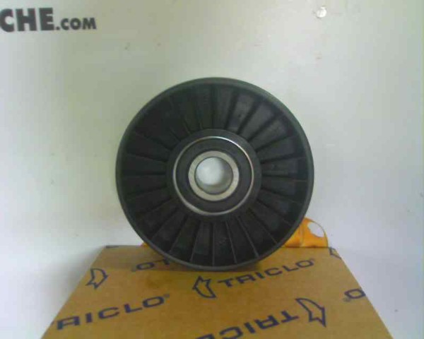Polea guía correa poli V 575120 PEUGEOT