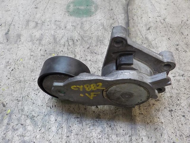 Tensor de correa, correa poli V Peugeot 208 CA, CC
