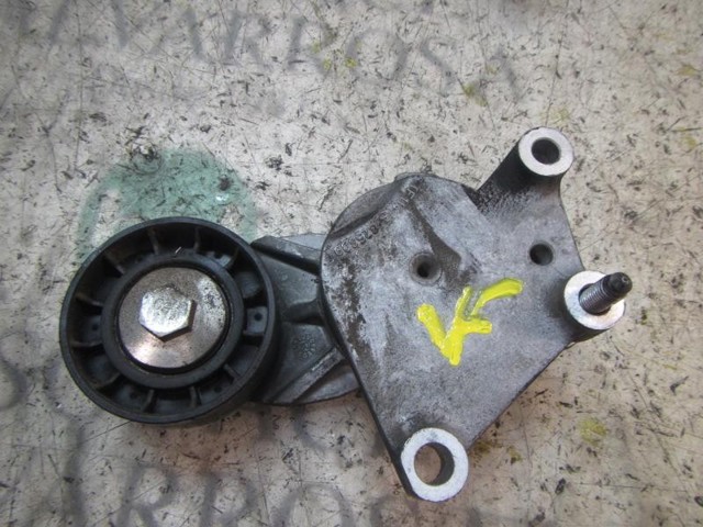 Tensor de correa, correa poli V Peugeot 208 CA, CC