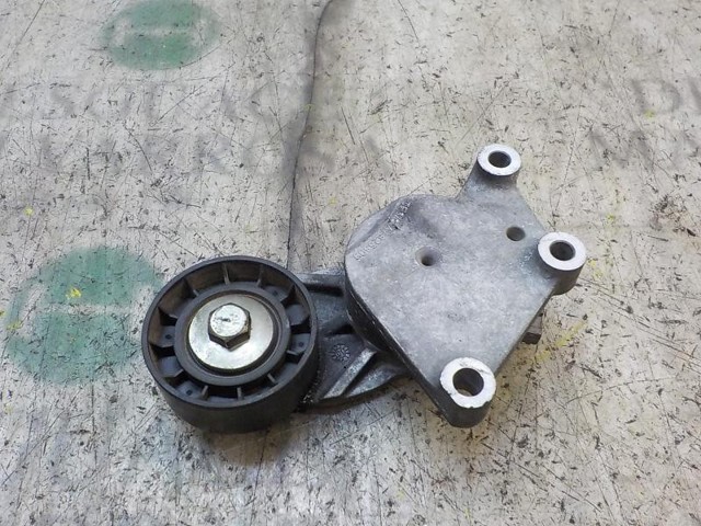 Tensor de correa, correa poli V Peugeot 208 CA, CC