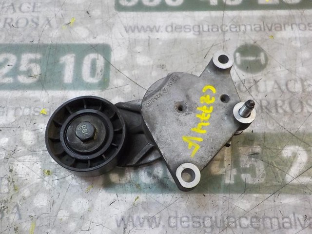 Tensor de correa poli V  5751F9 PEUGEOT