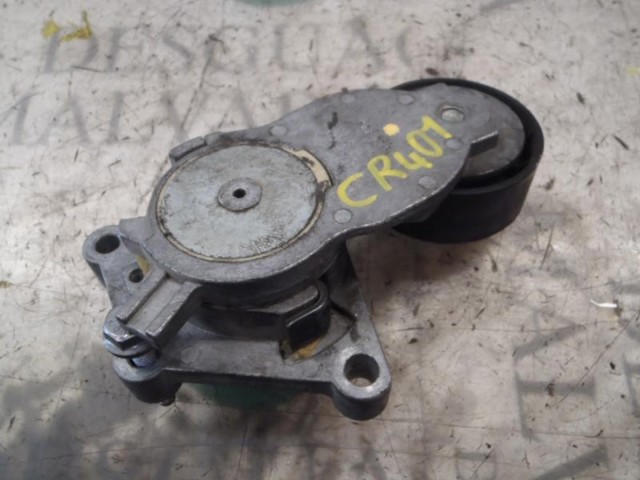 Tensor de correa, correa poli V Peugeot 208 CA, CC