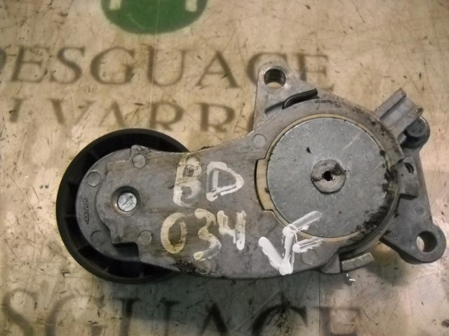 Tensor de correa poli V  5751H6 PEUGEOT