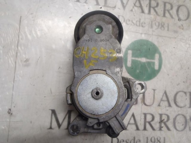 Tensor de correa, correa poli V Peugeot 208 CA, CC