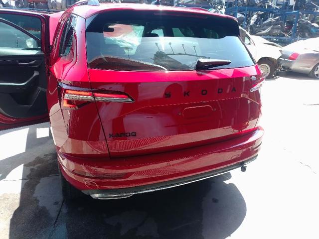 Comprar Refuerzo de parachoques trasero Seat ATECA  KH7, KHP a bajo precio