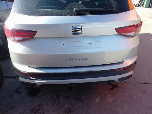 Precio del repuesto Refuerzo parachoque trasero ATECA  SUV