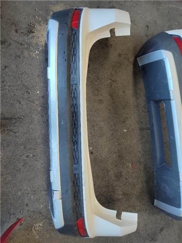 Paragolpes trasero Seat ATECA SUV comprar en España