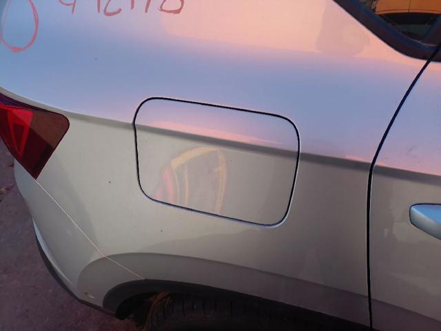 Tapón combustible para Seat ATECA  (KH7, KHP)