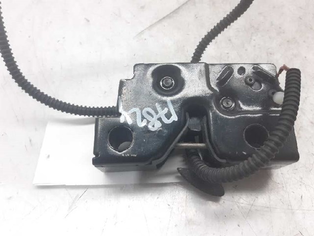 Cerradura de capó para Seat ATECA KH7, KHP