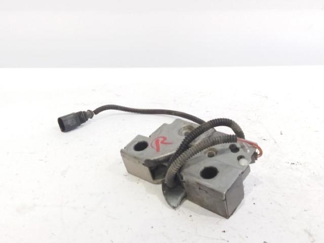 Cerradura de capó para Seat ATECA KH7, KHP