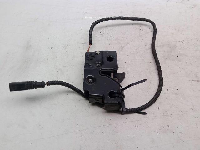 Cerradura del capó de motor para Seat ATECA  (KH7, KHP)