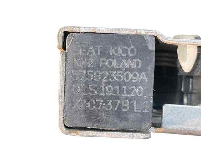 Cerradura de Capot Seat ATECA  (2016-2026)