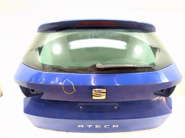 Puertas traseras Seat ATECA  desde 862,49 €