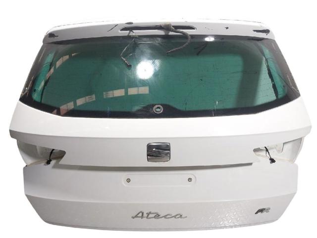 Puertas traseras Seat ATECA  desde 862,49 €
