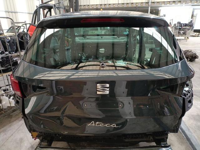 Puerta trasera para Seat ATECA KH7, KHP