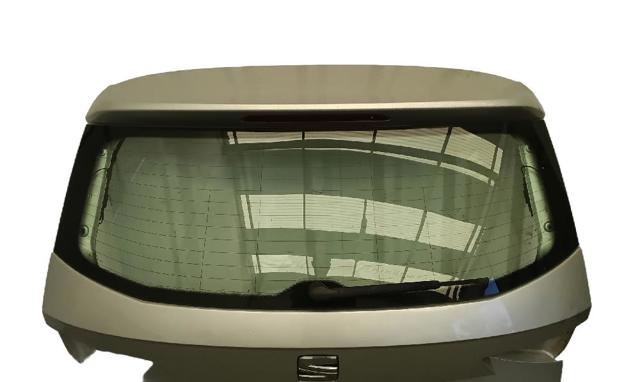Comprar Puerta trasera del maletero (portón trasero) Seat ATECA KH7, KHP a bajo precio