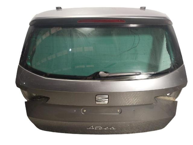 Precio del repuesto Puerta de maletero ATECA  SUV