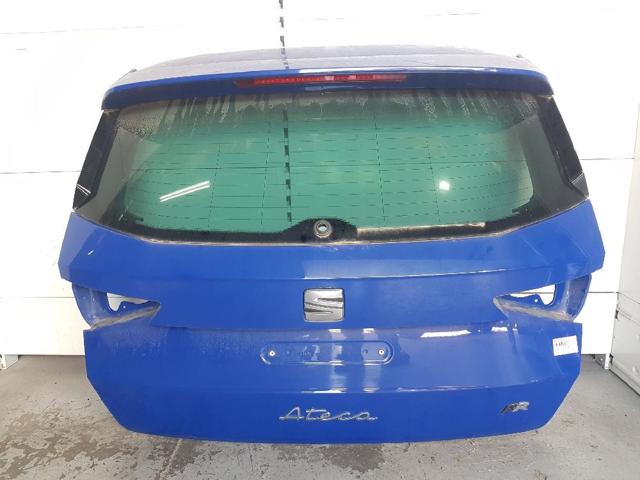 Comprar Puerta trasera del maletero (portón trasero) Seat ATECA  KH7, KHP a bajo precio