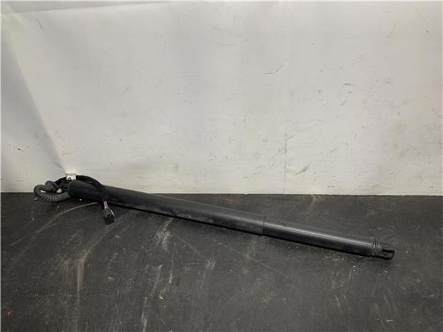 Muelle neumatico maletero 575827851D VAG