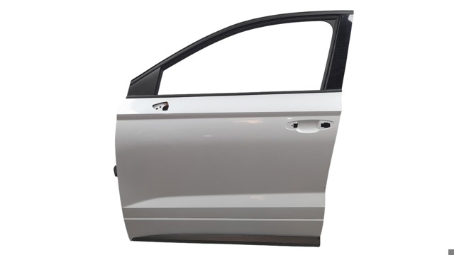 Puerta delantera izquierda 575831051E VAG/Seat