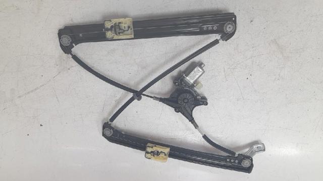 VAG 575837461A Mecanismo de elevalunas delantero izquierdo comprar Pamplona