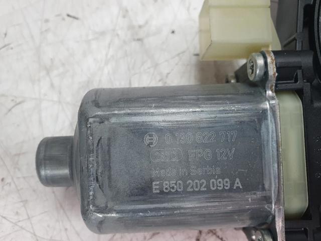 VAG 575837461A Mecanismo de elevalunas de la puerta delantera izquierda  comprar en Ponferrada