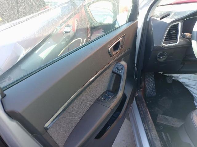 575837461A VAG Mecanismo de elevalunas de la puerta delantera izquierda  comprar en Oviedo