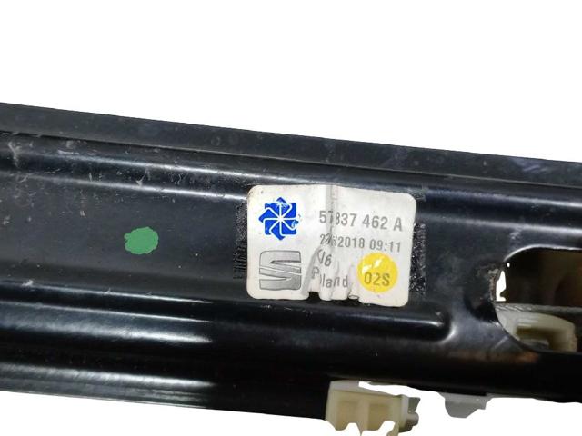 VAG 575837462A Mecanismo de elevalunas de la puerta delantera derecha  comprar en Ponferrada