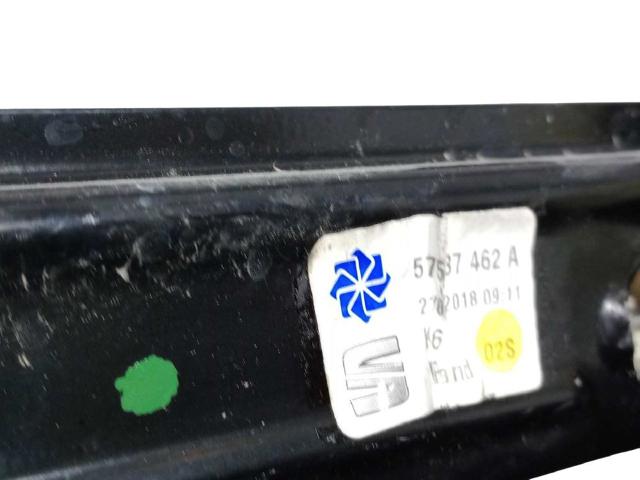 VAG 575837462A Mecanismo de elevalunas delantero derecha comprar Pamplona