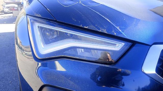 Faro delantero derecho Seat ATECA  (KH7, KHP)
