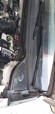 Precio del repuesto Trapezio del limpiaparabrisas KAROQ  SUV