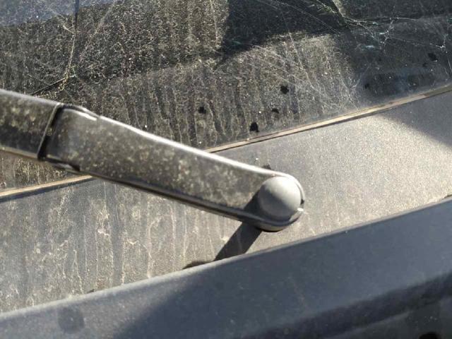 Trapezio del limpiaparabrisas Skoda KAROQ  desde 107,45 €