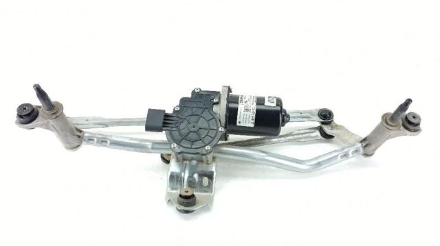 Comprar Trapezio del limpiaparabrisas Skoda KAROQ  NU7, ND7 a bajo precio