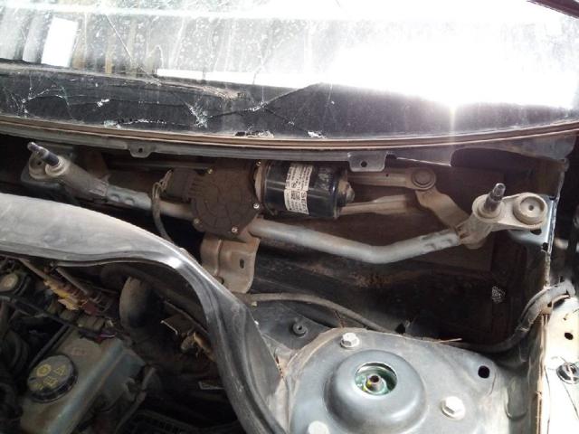 Trapezio del limpiaparabrisas para Skoda KAROQ  (NU7, ND7)