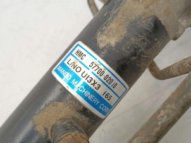 5770002010 Cremallera de dirección  disponible Burgos