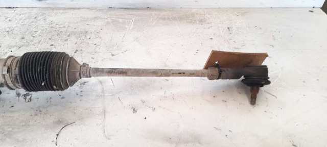 Cremallera caja de direccion 5770017200 HYUNDAI