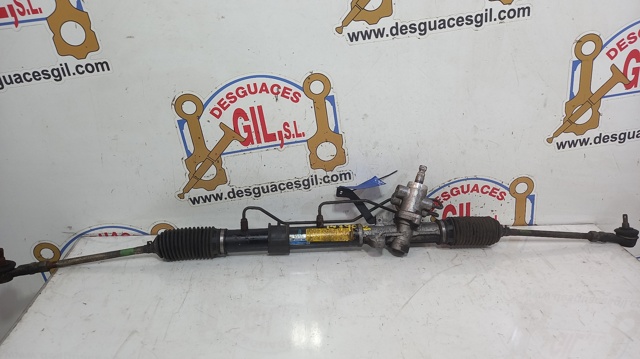 Cremallera 577001C100 HYUNDAI