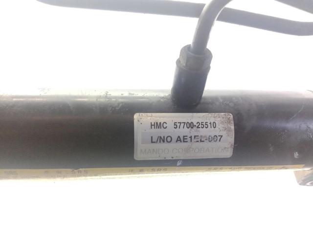 HYUNDAI 5770025510 Cremallera de dirección  disponible Valladolid