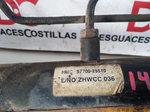 5770025510 HYUNDAI Cremallera de dirección comprar Bilbao