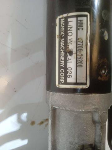 5770026200 HYUNDAI Cremallera de dirección comprar Bilbao