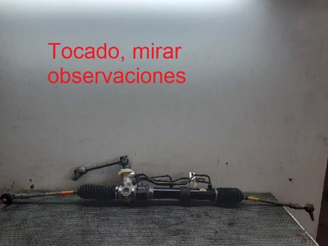 Caja de dirección Hyundai Coupe I coupé comprar en España