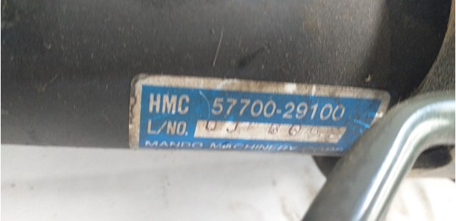 5770029100 Hyundai/Kia