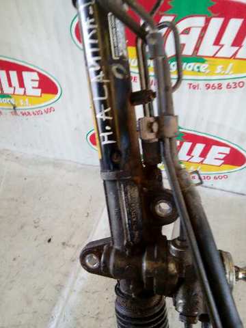 577002B100 HYUNDAI Cremallera de dirección comprar Alcalá