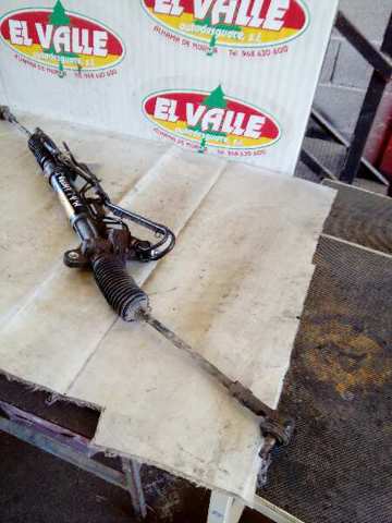 Cremallera caja de direccion 577002B100 HYUNDAI